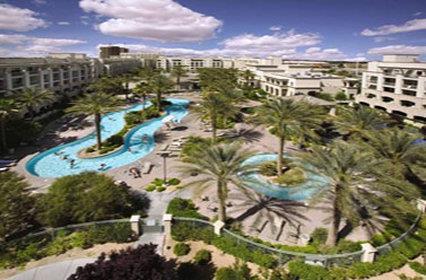 Aparthotel Worldmark Vegas Boulevard Las Vegas