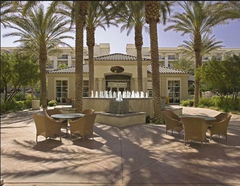 Worldmark Vegas Boulevard 3*